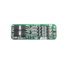 3S 20A 18650 Lithium Battery Protection Board (BMS).