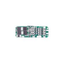 3S 20A 18650 Lithium Battery Protection Board (BMS).