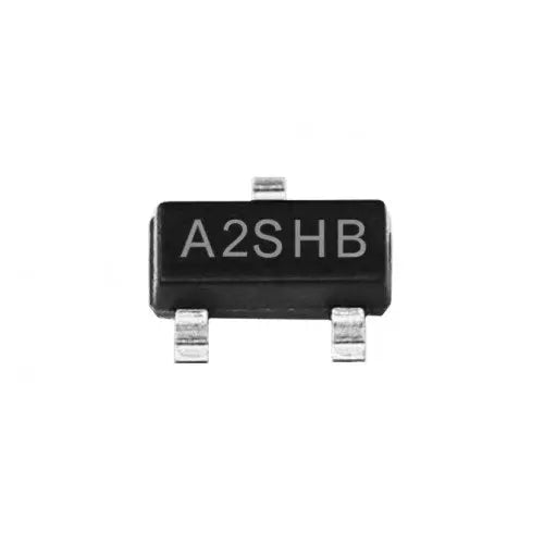 SI2302 N-Channel 1.25-W, 2.5-V MOSFET Miragegrove