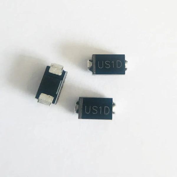 US1D SMD Diode â‚¬â€œ 1A Ultrafast Recovery Miragegrove