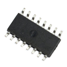 TOSHIBA TLP291-4 Optocoupler SMD IC - MirageGrove