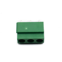 3 Pin PCB Terminal Block 5mm Pitch 10A Rating YX126 Miragegrove