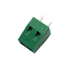 2 Pin PCB Terminal Block 5mm Pitch 10A Rating YX128 Miragegrove