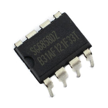 ONSEMI SG6858 Green Mode PWM Controller for Flyback Converters - MirageGrove