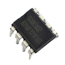 ONSEMI SG6858 Green Mode PWM Controller for Flyback Converters - MirageGrove