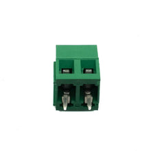 2 Pin PCB Terminal Block 5mm Pitch 10A Rating YX128 Miragegrove