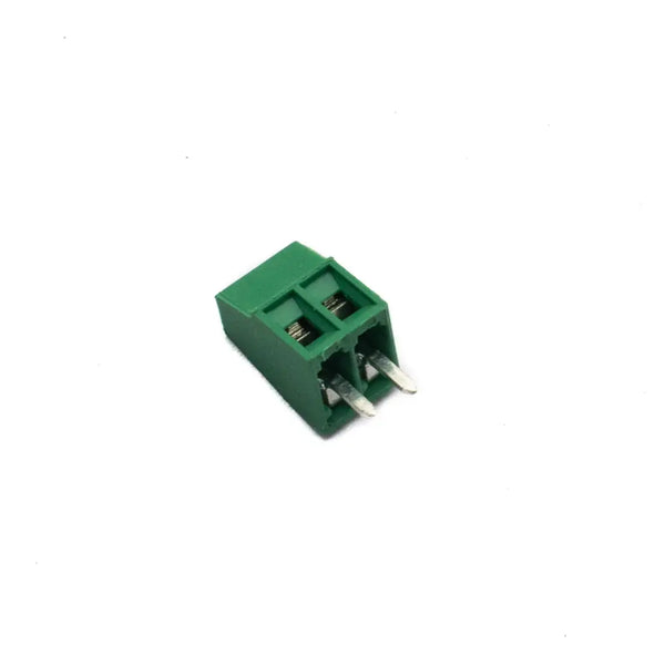 2 Pin Screw Type PCB Terminal Block - 3mm Pitch ZB003 Miragegrove