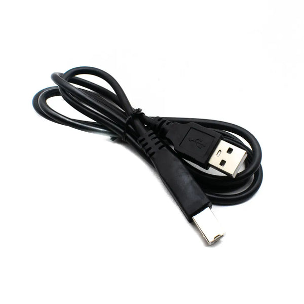 Cable For Arduino UNO/MEGA/PRINTER (USB A to B) 1 Meter Miragegrove