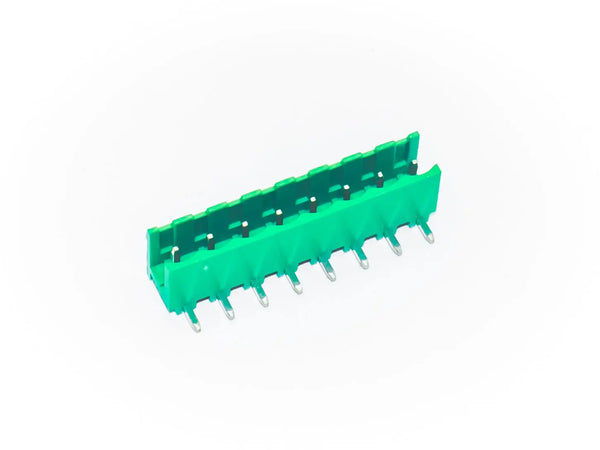 8 Pin Male Plug-in Screw Terminal Block Connector Miragegrove