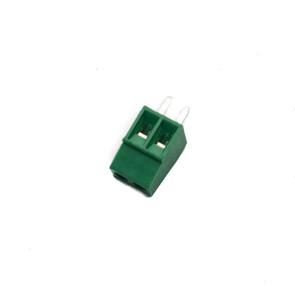 2 Pin Screw Type PCB Terminal Block - 3mm Pitch ZB003 Miragegrove