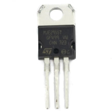 ST MJE2955T 60V 10A PNP Power Transistor TO-220 Miragegrove