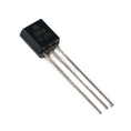 2N3904 NPN General Purpose Transistor TO-92 Package Miragegrove