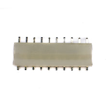 10 Pin - Molex CPU 3.96mm MALE Connector Straight Header KK396 - MirageGrove