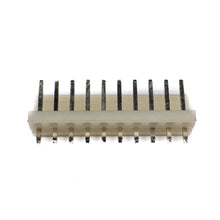 10 Pin - Molex CPU 3.96mm MALE Connector Straight Header KK396 - MirageGrove