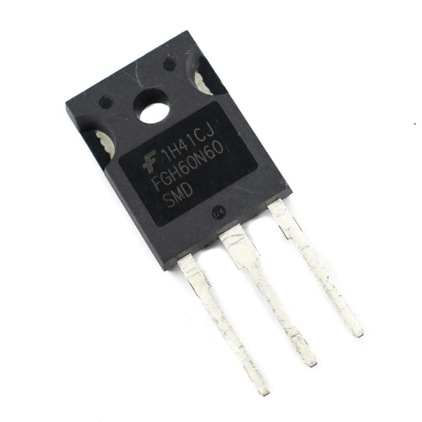 ONSEMI FGH60N60SMD 600V 120A N-Channel IGBT Miragegrove