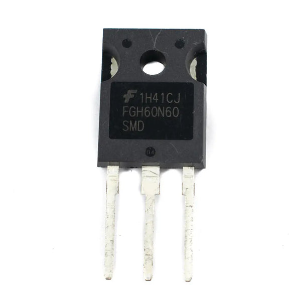 ONSEMI FGH60N60SMD 600V 120A N-Channel IGBT Miragegrove