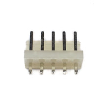 5 Pin - Molex CPU 3.96mm MALE Connector Straight Header KK396 Miragegrove