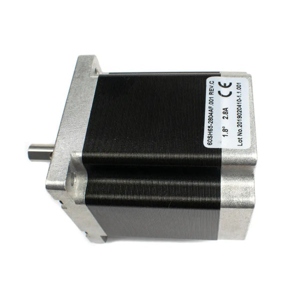 NEMA24 21 kg-cm Bipolar Stepper Motor Miragegrove