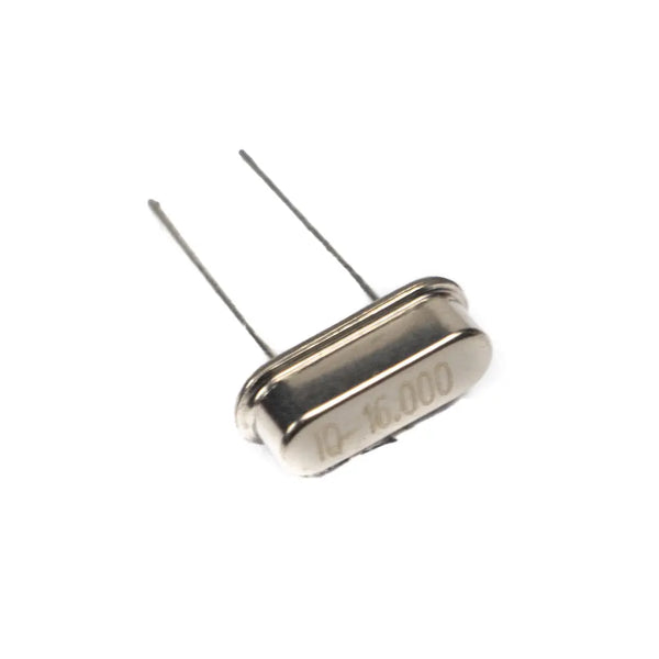 16 MHz Crystal Oscillator Miragegrove