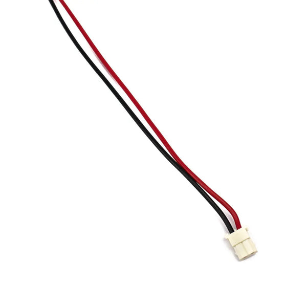 Molex 5264 2 Pin 2.5mm Pitch Female Connector with Wire Miragegrove