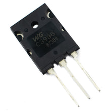 WG 2SC3998 1500V 25A Power Transistor TO-264 - MirageGrove