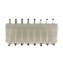 8 Pin - Molex CPU 3.96mm MALE Connector Straight Header KK396 - MirageGrove