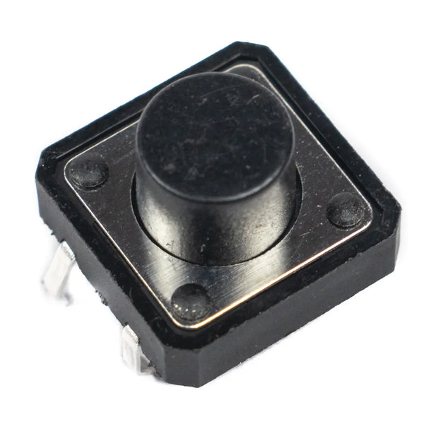 12x12x8mm Tactile Push Button 40xx Miragegrove