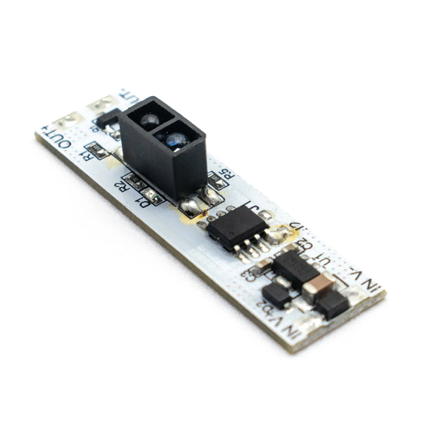 36W Short Range IR Hand Wave ON-OFF Sensor Module LZG-HW-V9 Miragegrove