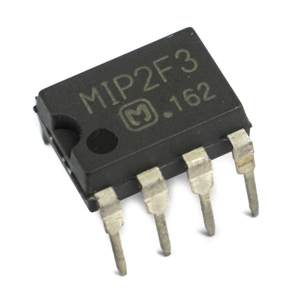 Panasonic MIP2F3 High Performance IPD IC DIP-7 Package - MirageGrove