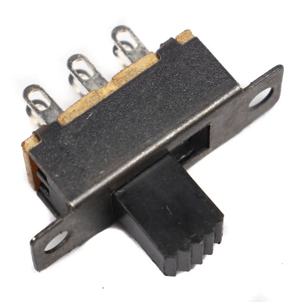 DPDT Slide Switch 6 Pin - MirageGrove