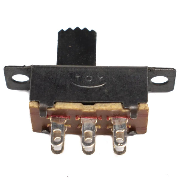 DPDT Slide Switch 6 Pin - MirageGrove