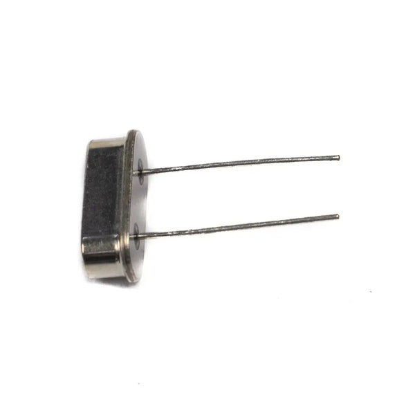 16 MHz Crystal Oscillator Miragegrove