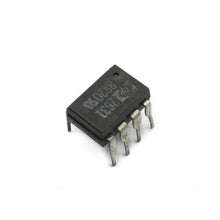 HCPL2631 Dual Channel Optocoupler IC - MirageGrove