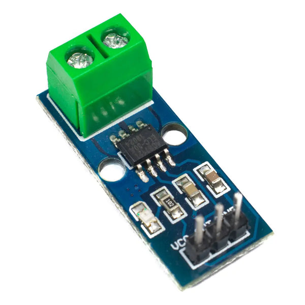 ACS712 30A Current Sensor Module Miragegrove