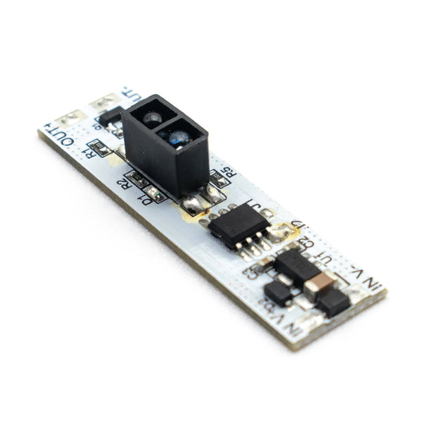 36W Short Range IR Hand Wave ON-OFF Sensor Module LZG-HW-V9 Miragegrove