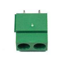 2 Pin Screw Type PCB Terminal Block 126-5.0 (5mm Pitch).