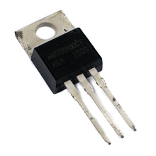 MBR20100CT Schottky Diode Rectifier