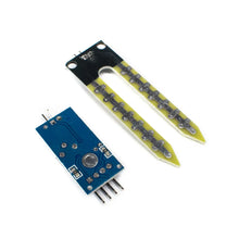 Soil Moisture Sensor Module Miragegrove