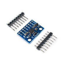 MPU-6050 Module (3 Axis accelerometer & Gyrometer)