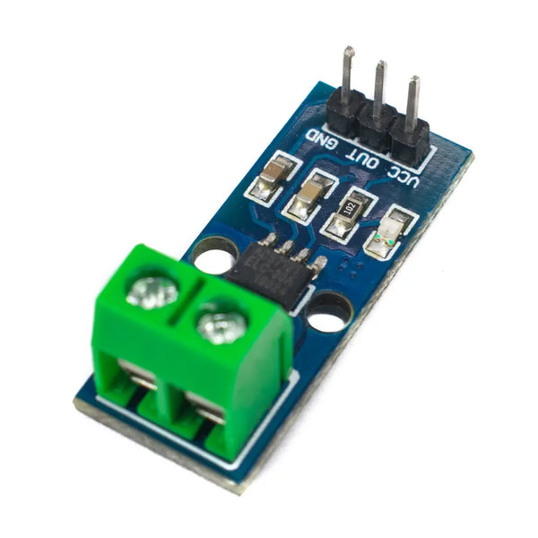 ACS712 30A Current Sensor Module Miragegrove