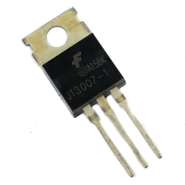 ONSEMI MJE13007 Switch-mode NPN Bipolar Power Transistor Miragegrove