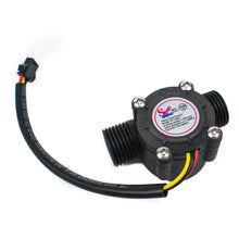 YF-S201 Water Flow Sensor Miragegrove