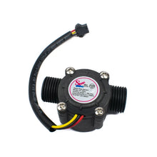 YF-S201 Water Flow Sensor Miragegrove