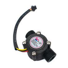 YF-S201 Water Flow Sensor Miragegrove