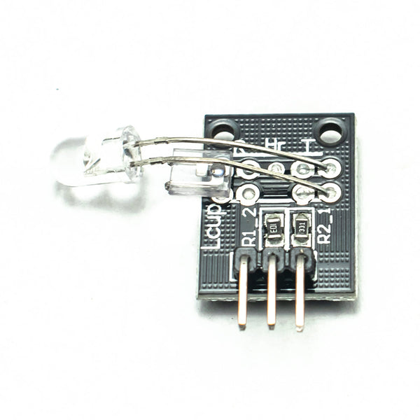 IR Pulse (Heart Rate) Sensor Module