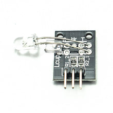 IR Pulse (Heart Rate) Sensor Module - MirageGrove