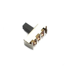 3 Pin 2 Position SPDT Slide Switch ON-ON (Right Angle) Miragegrove