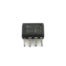 HCPL2631 Dual Channel Optocoupler IC - MirageGrove