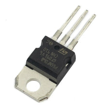 P55NF06 MOSFET - 60V 50A N Channel Power MOSFET Miragegrove