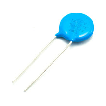 350V Metal Oxide Varistor (MOV) 14D561K Miragegrove